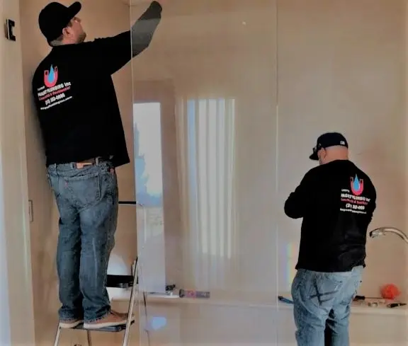 Professional plumbing installation for Leak Detection in West Highland